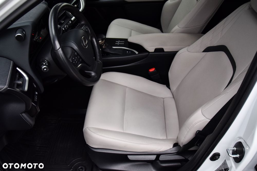 Lexus UX ver-250h-gpf-f-sport-design-2wd - 8