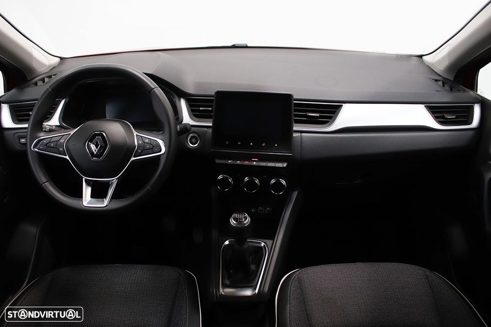 Renault Captur 1.0 TCe Techno - 8