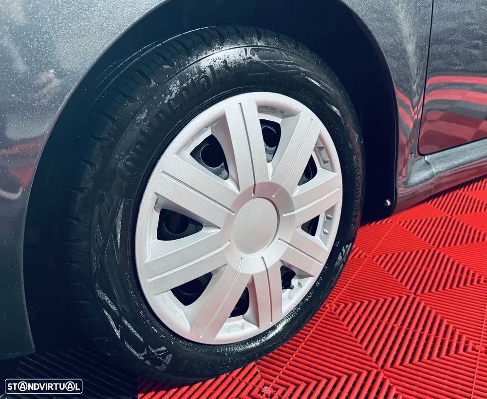 Toyota Aygo 1.0 Power Pack+AC - 11