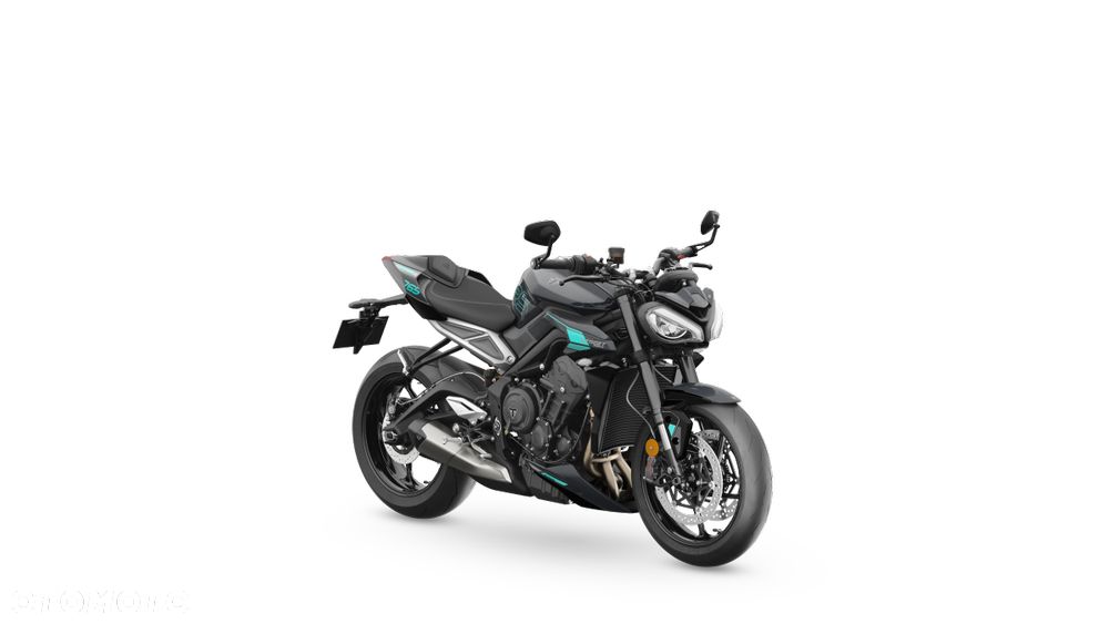 Triumph Street Triple - 13