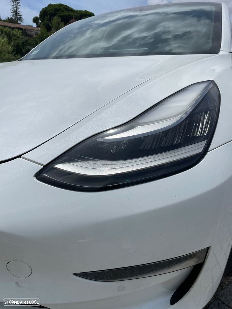 Tesla Model 3 Long Range Tração Integral - 20