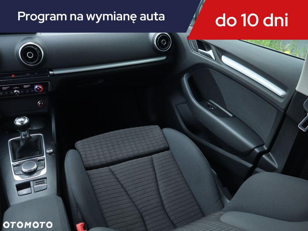 Audi A3 Sportback - 10