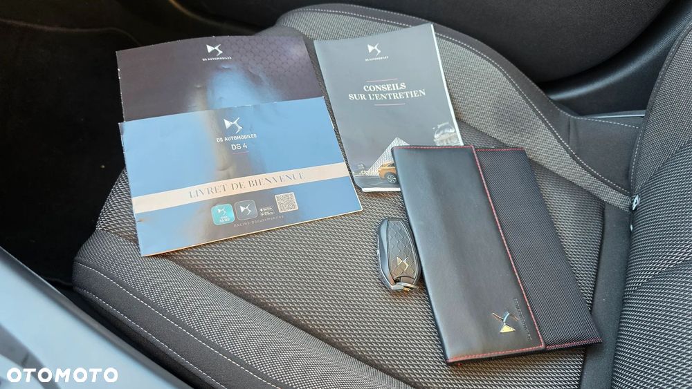 DS Automobiles DS 4 1.2 PureTech Bastille - 18