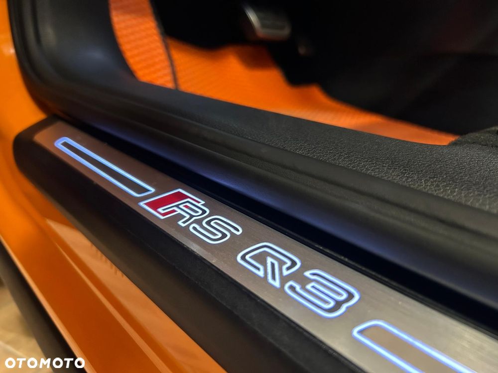 Audi RS Q3 - 8