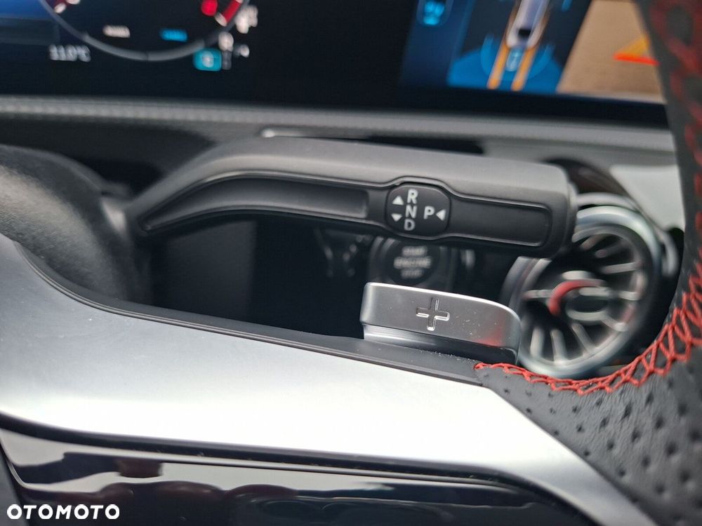 Mercedes-Benz CLA - 26
