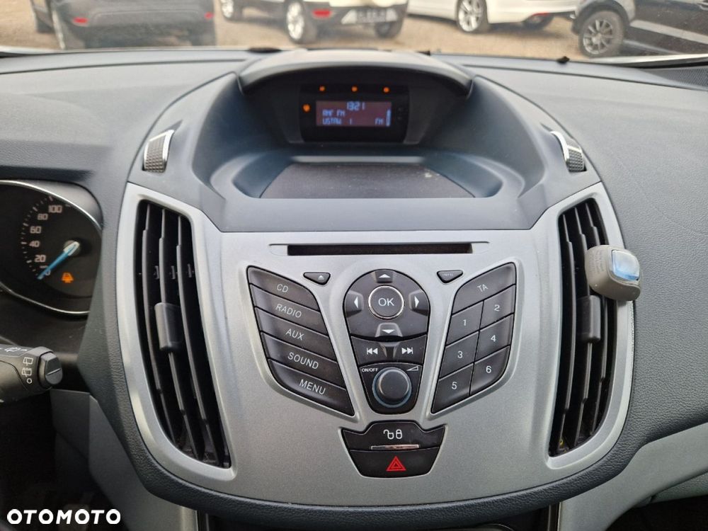 Ford Grand C-MAX 1.6 Edition - 12