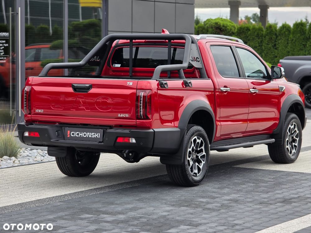 JAC T9 - 22