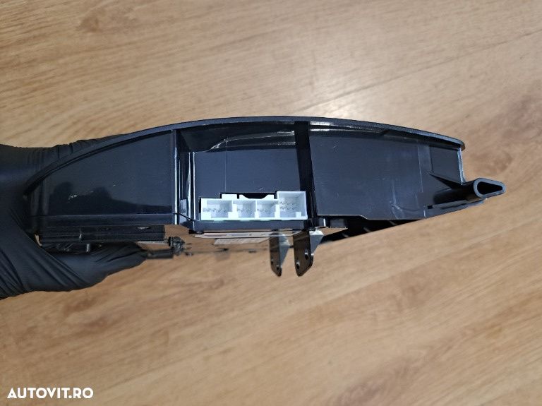 Plafonieră cu Comandă Trapă Mercedes A-Class W176, B-Class W246, GLA, CLA (2012-2018) - Cod A000900 - 6