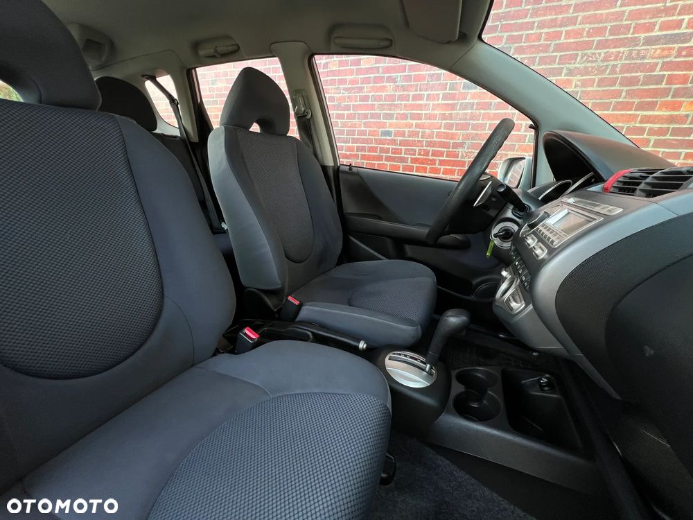 Honda Jazz - 15