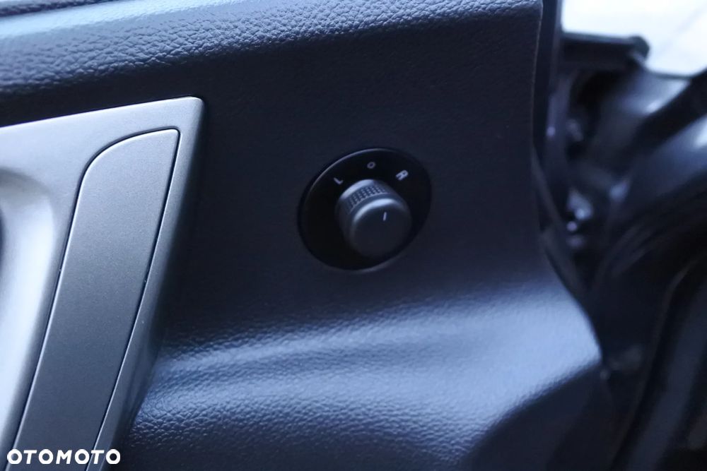 Opel Astra 1.4 EcoFLEX Edition - 17