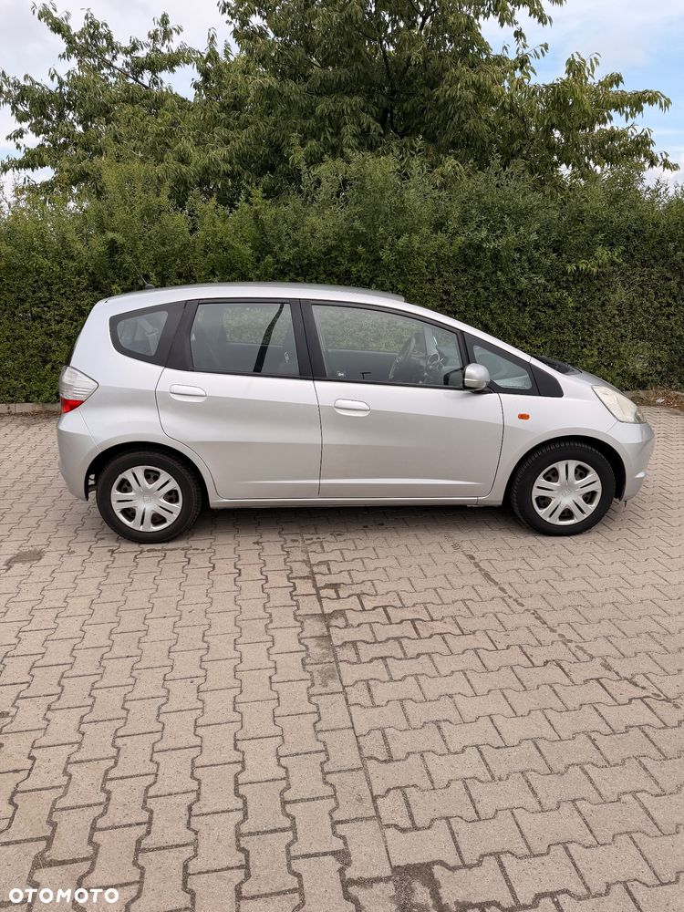 Honda Jazz 1.2 i-VTEC Trend - 12