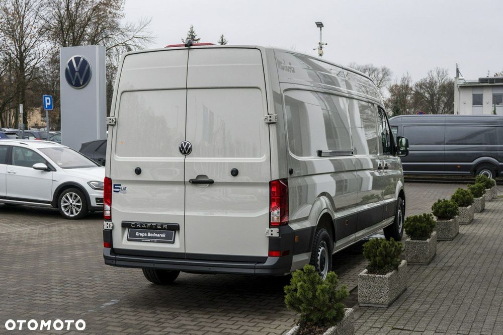 Volkswagen Crafter - 8