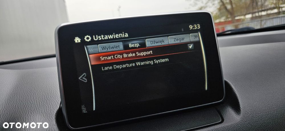 Mazda CX-3 SKYACTIV-G 120 FWD Center-Line - 38