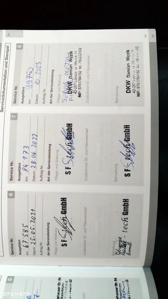 Volvo V70 D3 Kinetic - 21