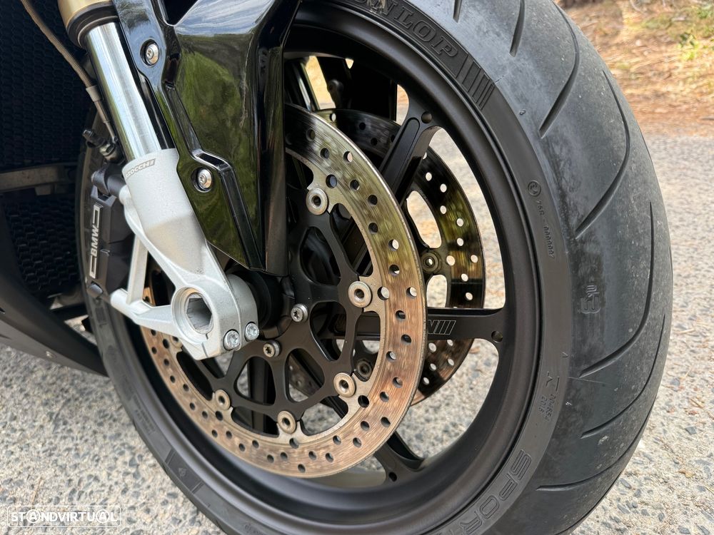 BMW S 1000 RR - 24
