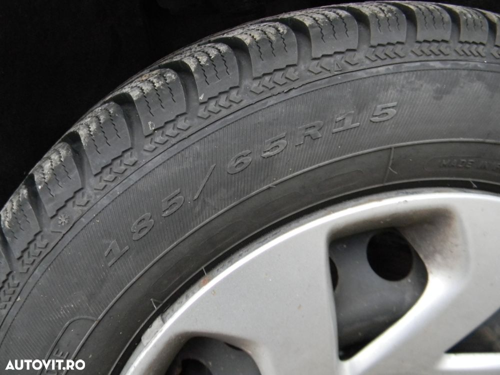 Dezmembrari  Dacia LOGAN 2  2012  > 0000 1.0 SCe 70 Benzina - 29