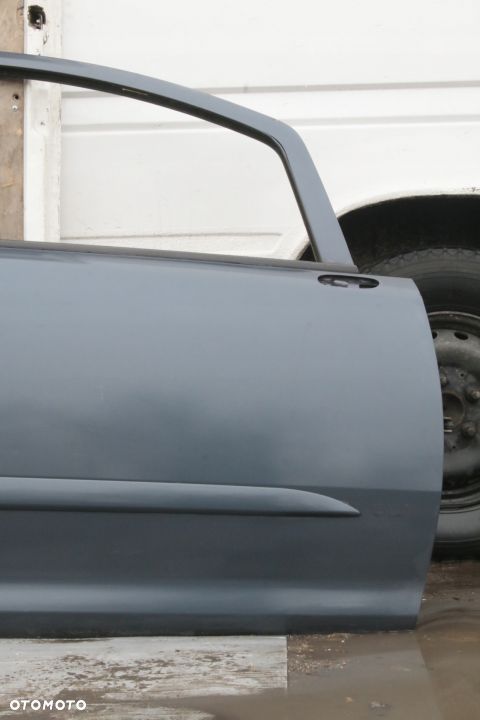 drzwi prawe Opel Corsa D 3d - 2