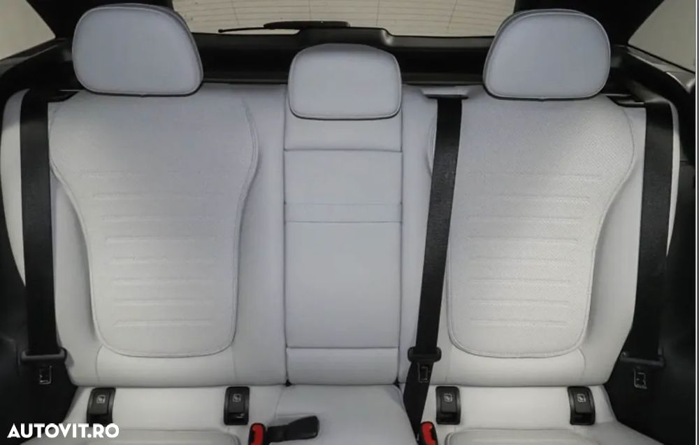 Mercedes-Benz GLC 200 4Matic 9G-TRONIC AMG Line Advanced - 8