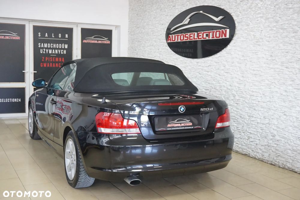BMW Seria 1 120d - 6