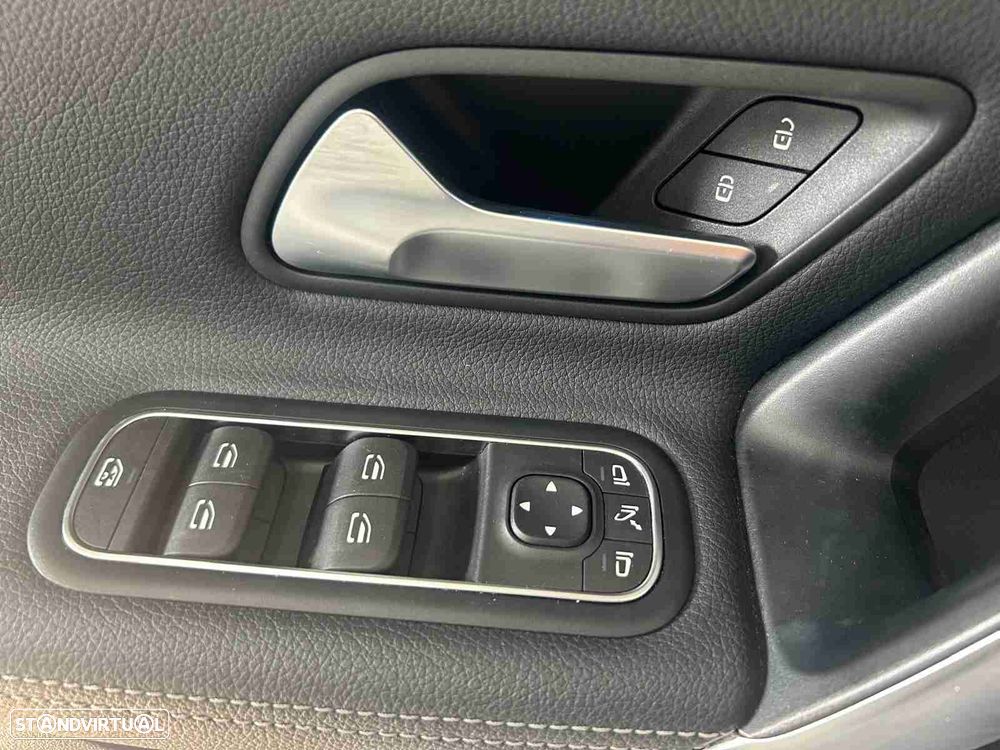 Mercedes-Benz A 200 - 15