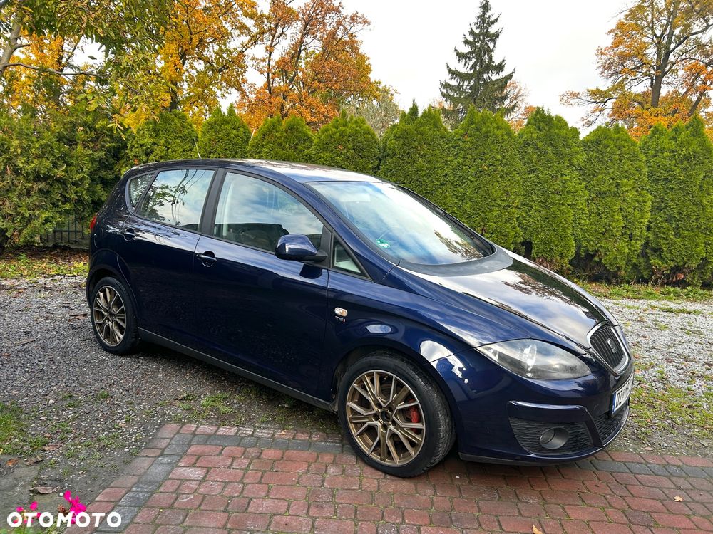 Seat Altea 2010 photo 4