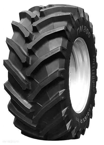 OPONA 600/65R38 TRELleborg tm800 153d tl