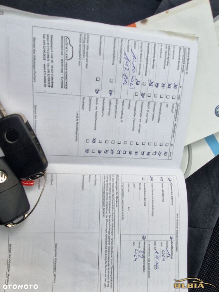 Volkswagen Tiguan - 35