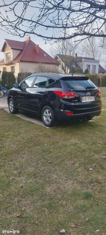 Hyundai ix35 2.0 Comfort 2WD - 7