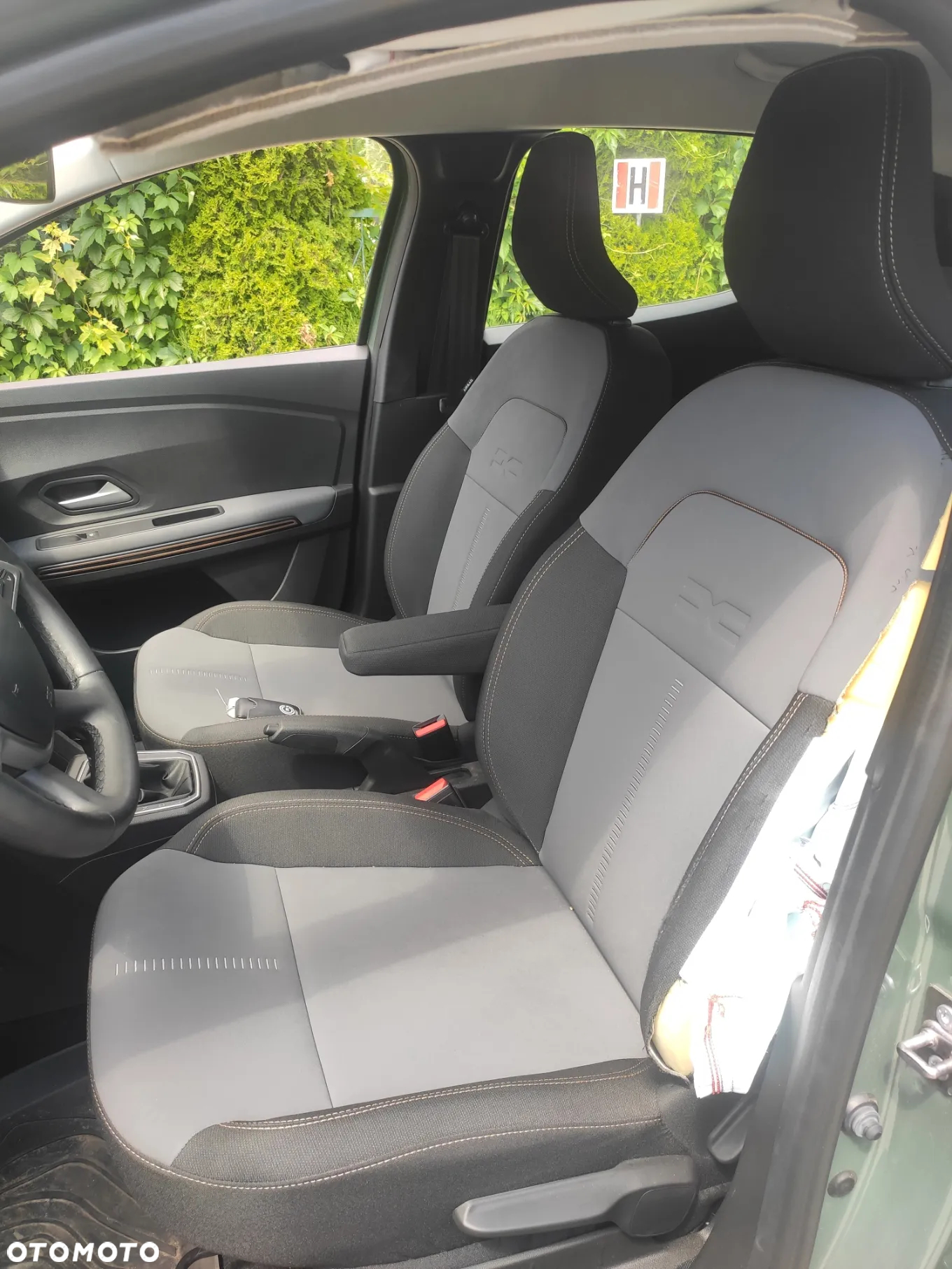 Dacia Sandero Stepway TCe 90 CVT Extreme - 11