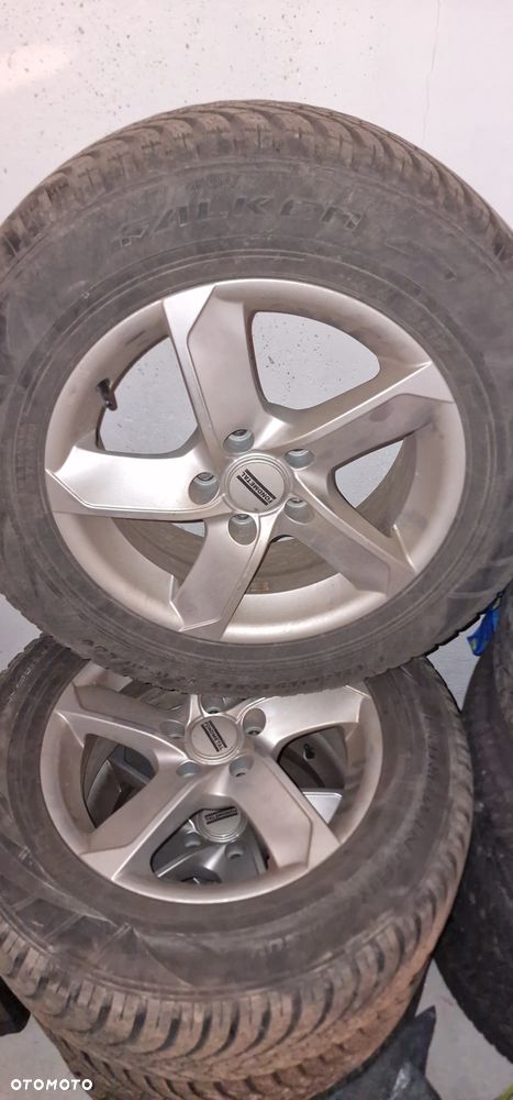 Nissan Qashqai 2.0 Tekna - 28