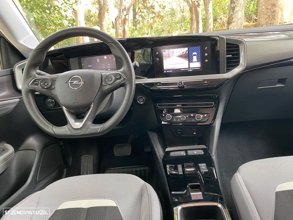 Opel Mokka 54 kWh Edition - 20