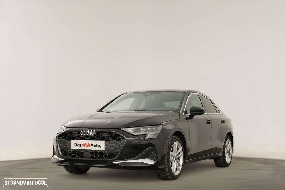 Audi A3 Limousine - 2