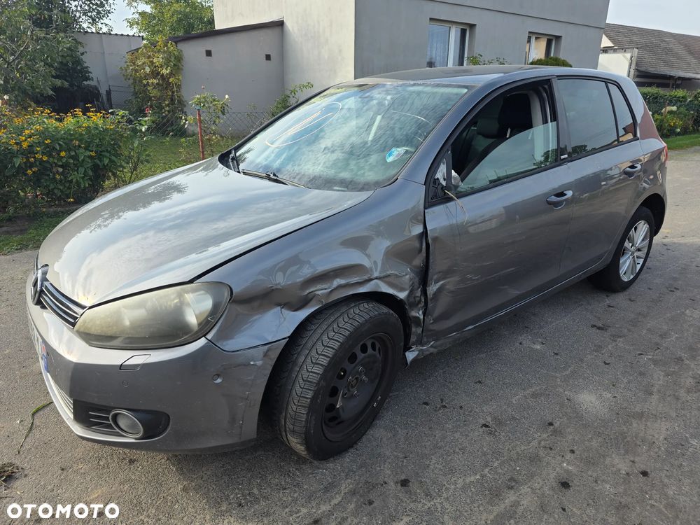 Volkswagen Golf - 7