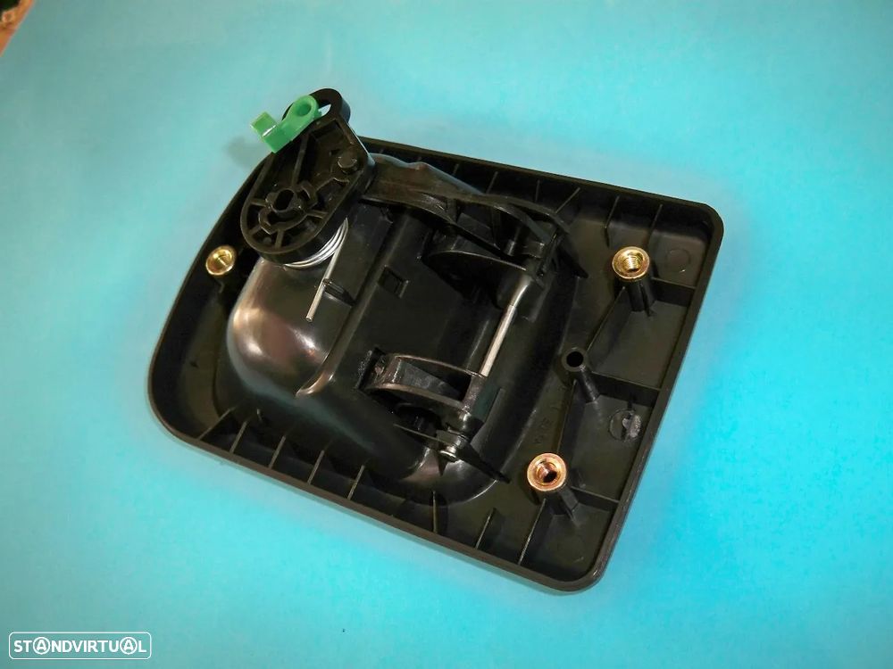 Puxadores porta  Opel Movano / Renault Master  NOVO - 5