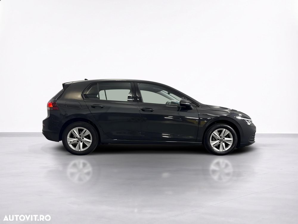 Volkswagen Golf - 7