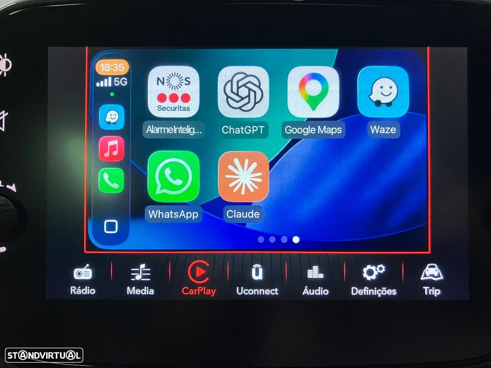 Fiat 500 1.0 Hybrid Dolcevita - 28