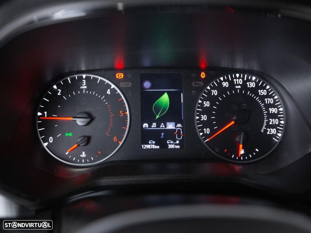 Renault Clio 1.5 Blue dCi Evolution - 21