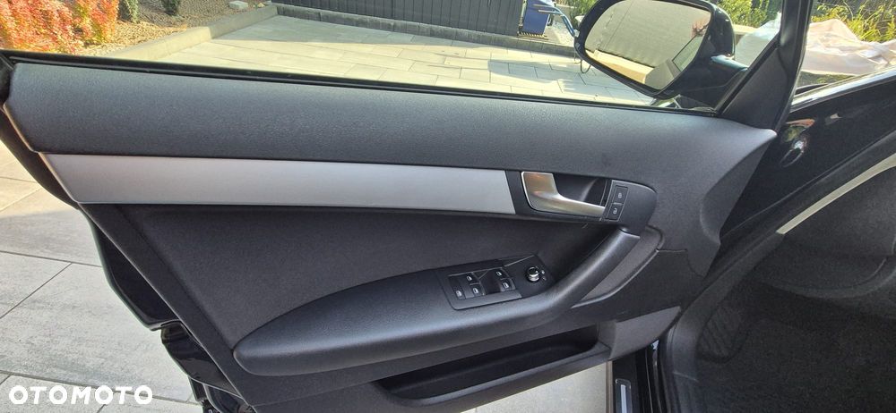 Audi A3 Sportback 2.0 TDI DPF Ambition S tronic - 17