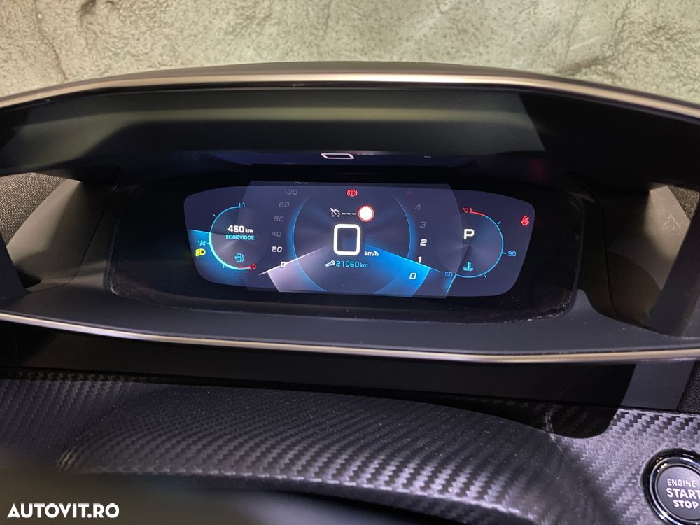 Peugeot 2008 1.5 BlueHDI STT EAT8 Allure - 18