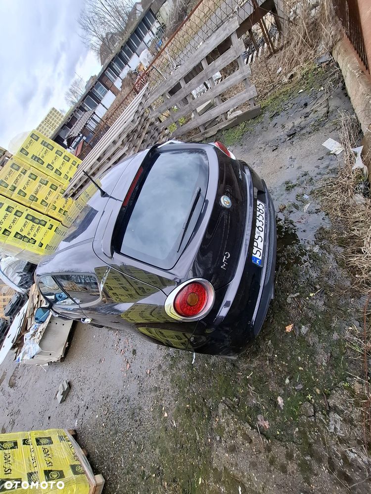 Alfa Romeo Mito 1.4 TB MultiAir Distinctive - 5