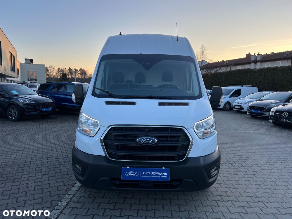 Ford transit - 5
