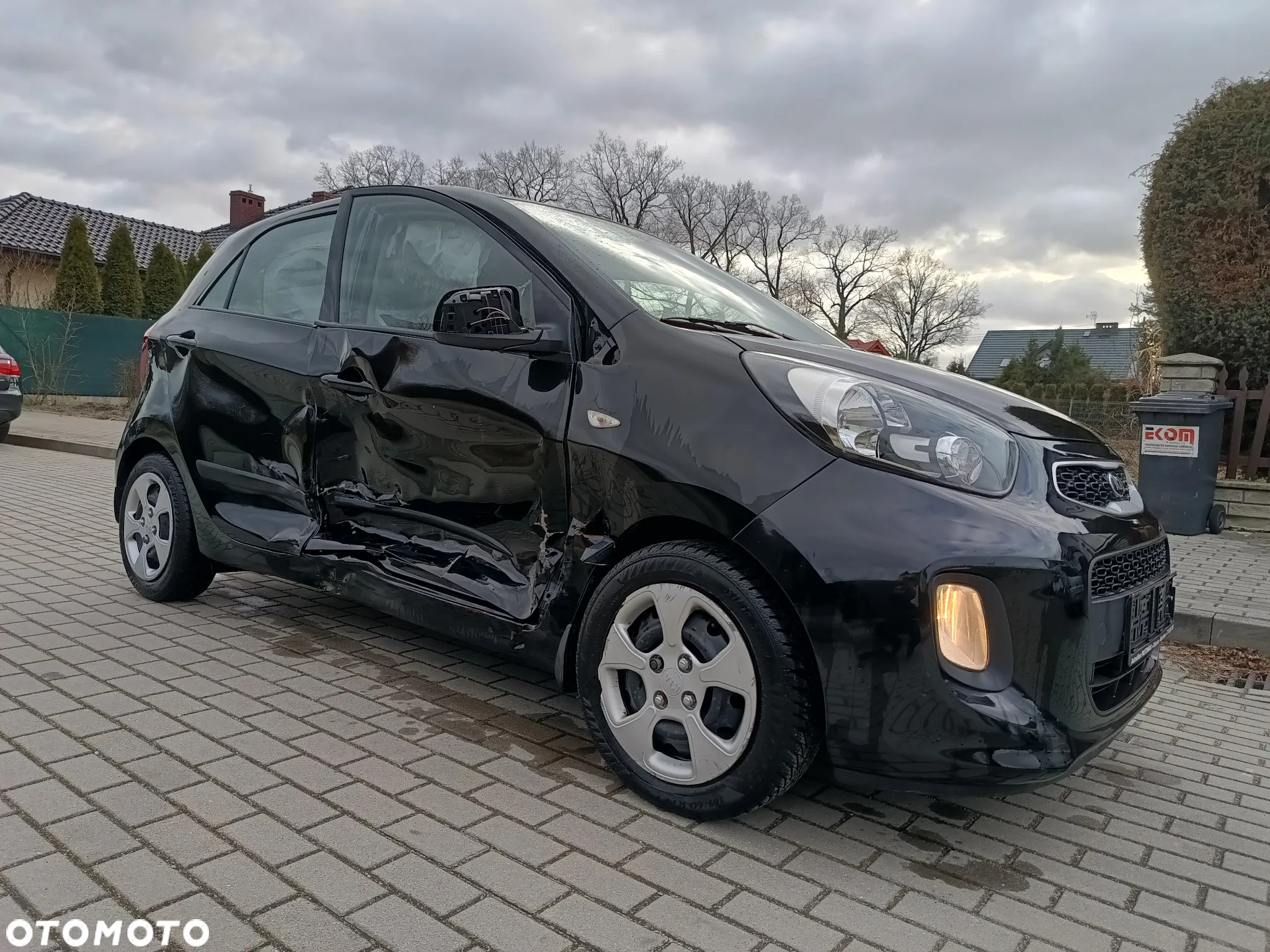 Kia Picanto - 14