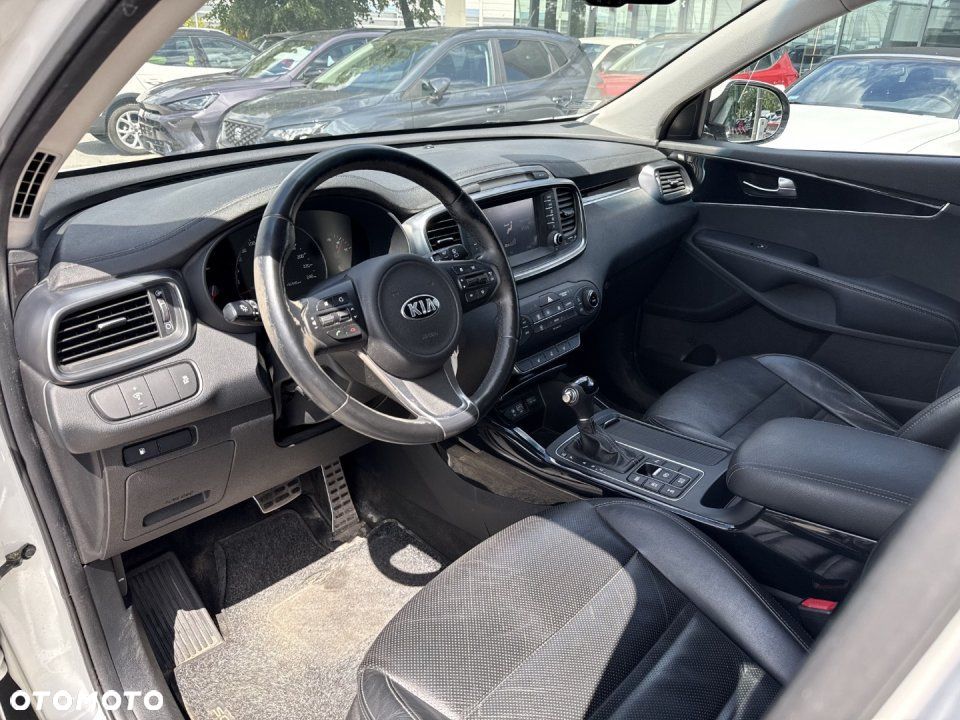 Kia Sorento - 19