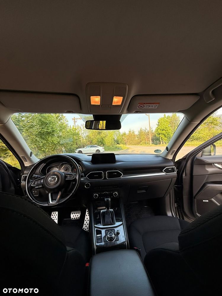 Mazda CX-5 2.2 D Skypassion - 7