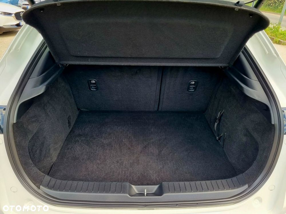 Mazda CX-30 e-SKYACTIV-G 2.0 M HYBRID DRIVE HOMURA - 14