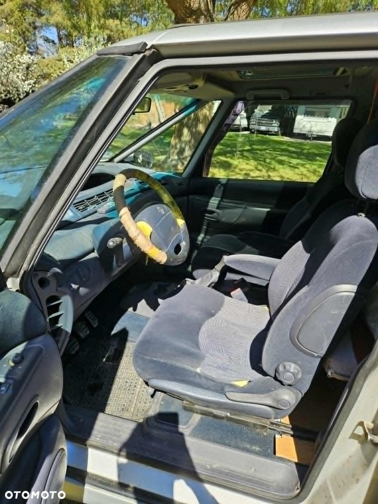 Renault Espace - 9