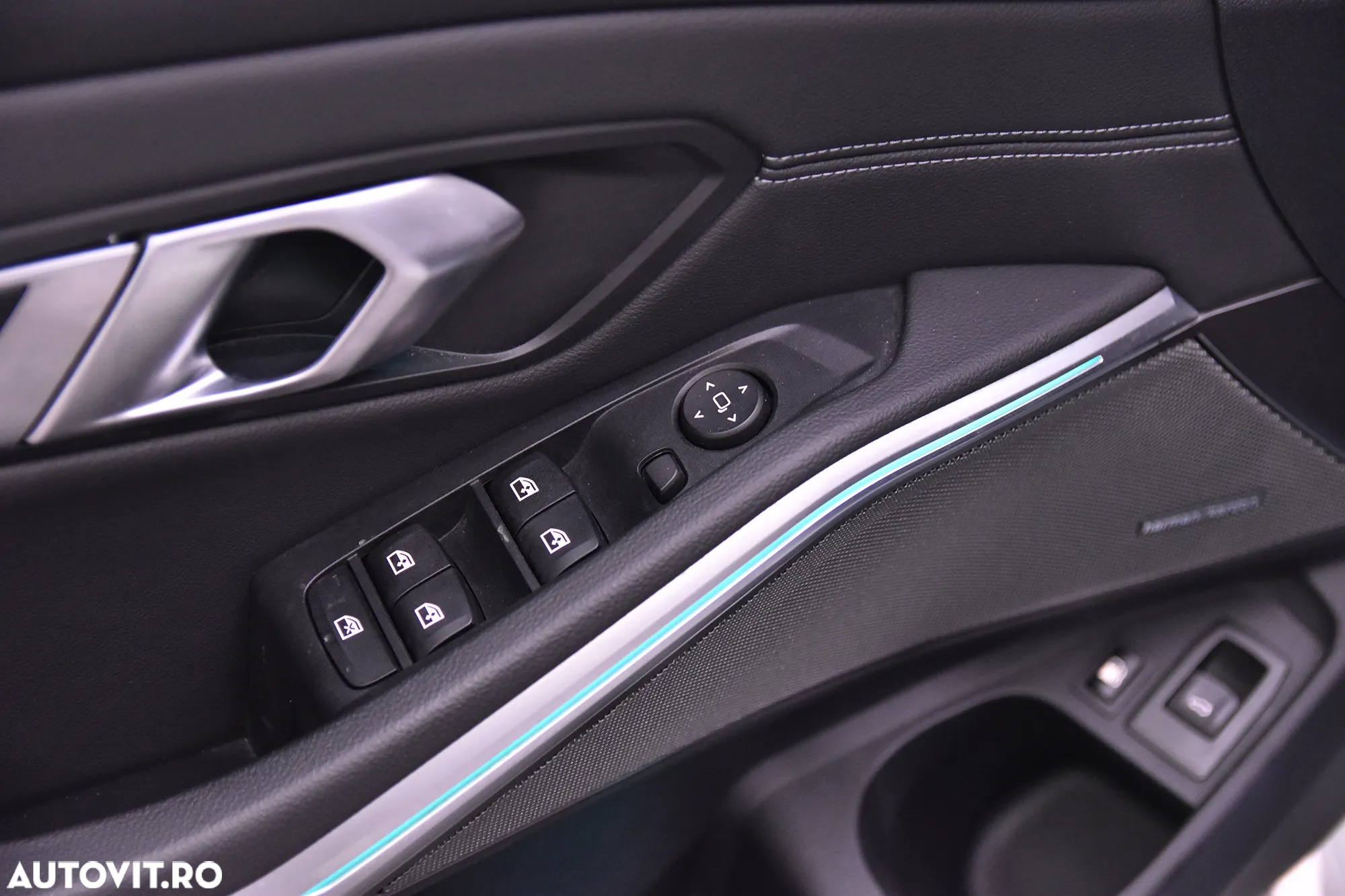 BMW Seria 3 - 13