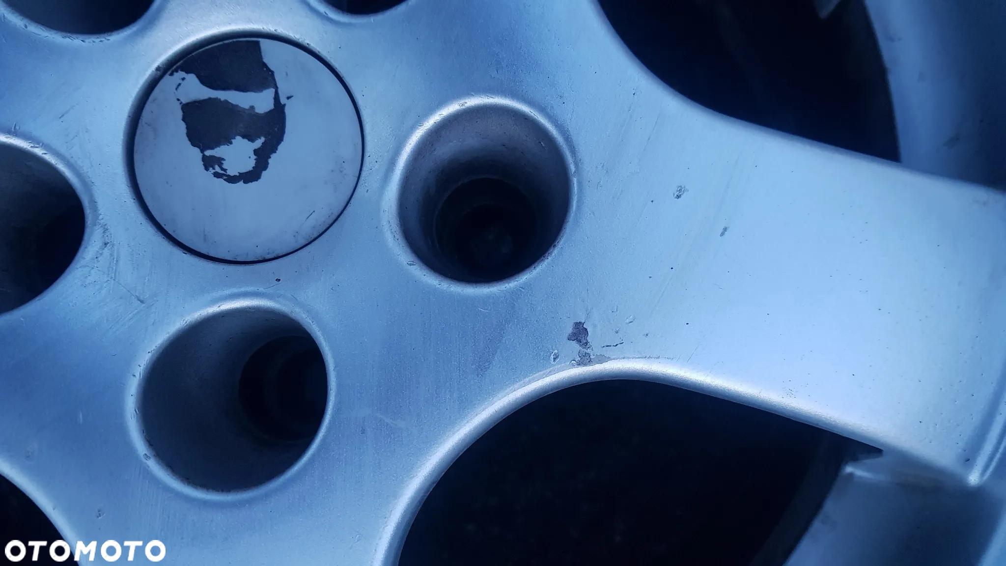 koła felgi 16 borbet bmw 5 E39 E60 E61 7 E38 E65  opony zimowe 235/60 r16 kumho 6mm  kumho i'zen izen kw23 235/60 r16 zimowe - 25
