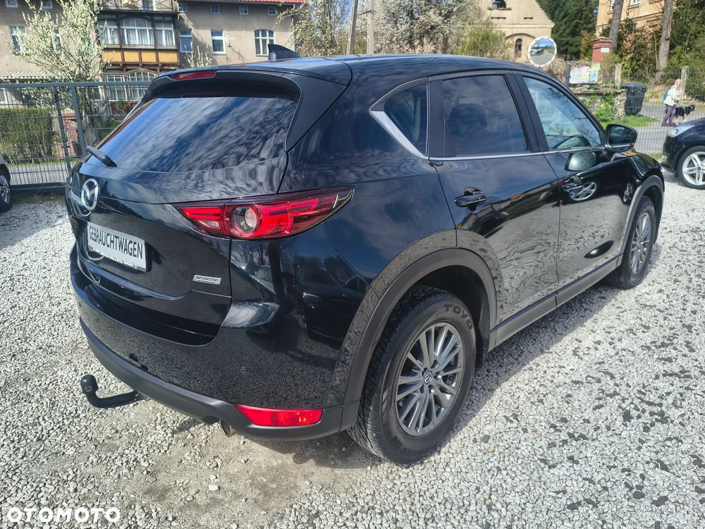 Mazda CX-5 SKYACTIV-D 150 Prime-Line - 6