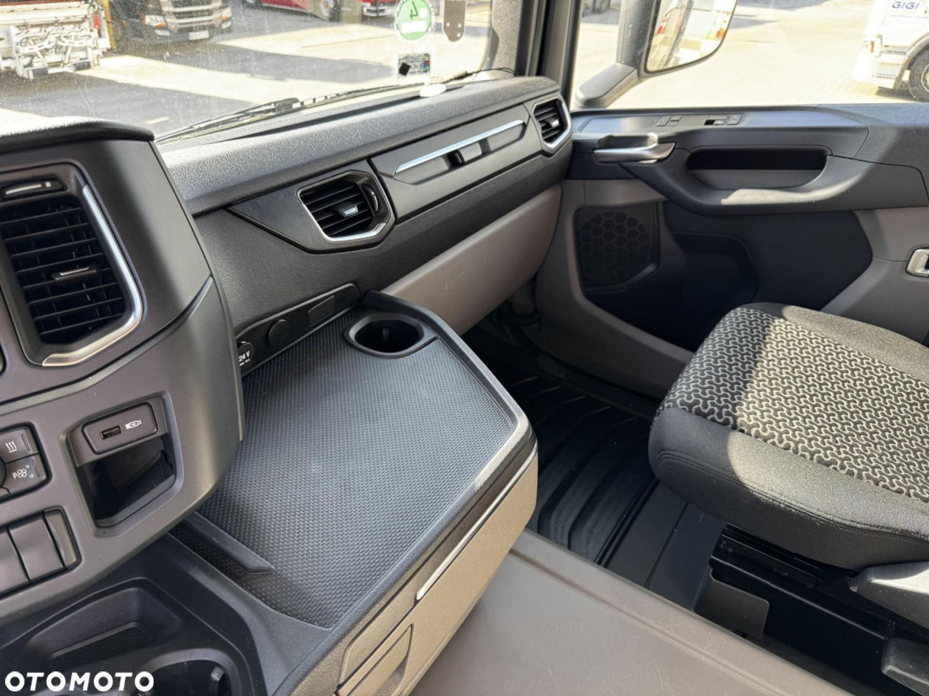 Scania R 500 A4x2LA - 14